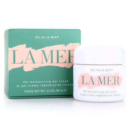 La Mer/海藍(lán)之謎精華凝霜60ml
