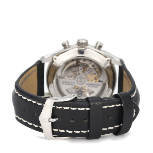 ZENITH/真力時(shí) CHRONOMASTER POWER RESERVE系列03.2080.4021/21.C496