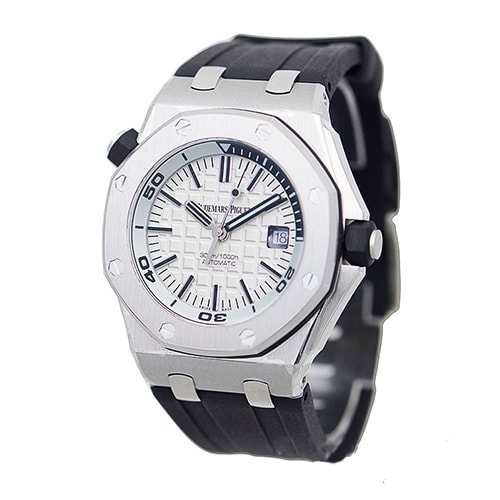 Audemars Piguet/愛彼Royal Oak Offshore皇家橡樹離岸型系列15710ST.OO.A002CA.02