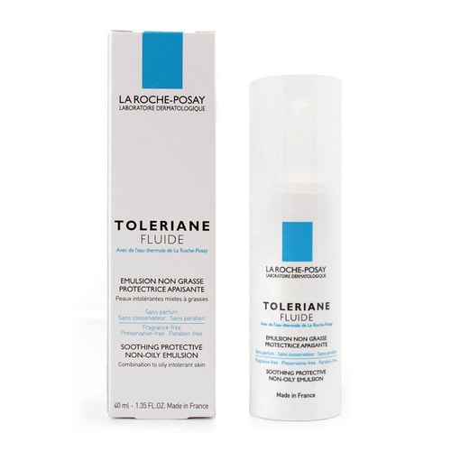LA ROCHE-POSAY/理膚泉特安舒護(hù)乳 40ml