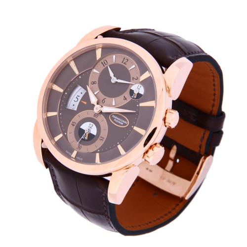 Parmigiani Fleurier(帕瑪強尼) TONDA HéMISPHèRES系列男士機械腕表