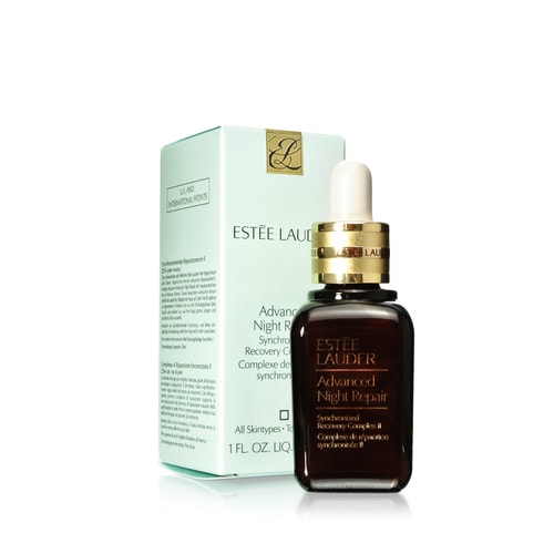 Estee Lauder/雅詩蘭黛特潤(rùn)修護(hù)肌透精華露30ML
