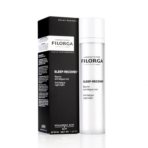 Filorga/菲洛嘉煥顏滋養晚霜 50ml