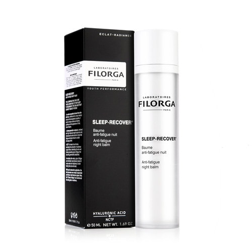 Filorga/菲洛嘉睡眠修護(hù)晚霜 50ml