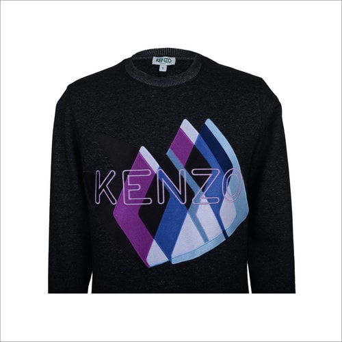 KENZO/高田賢三 男士衛衣 4MA 5SW045 79