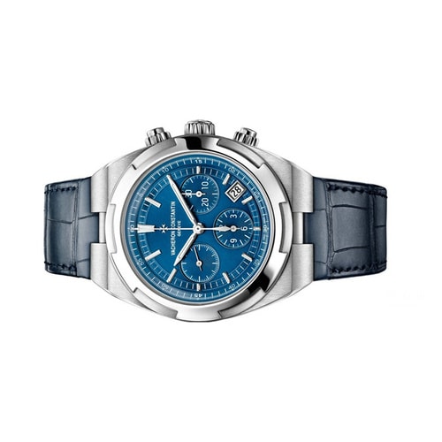 Vacheron Constantin/江詩(shī)丹頓縱橫四海系列男士機(jī)械腕表5500V/110A-B148