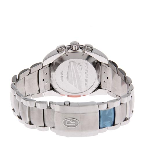 Parmigiani Fleurier(帕瑪強(qiáng)尼) PERSHING 002系列男士機(jī)械腕表