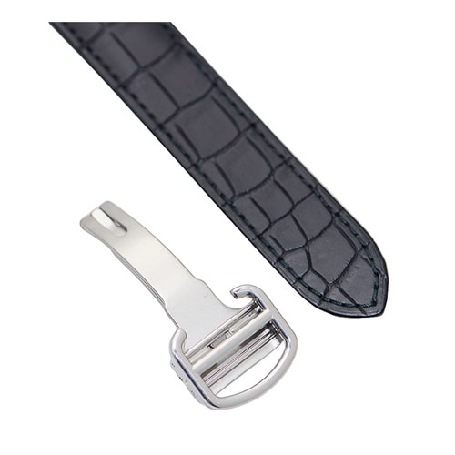CARTIER/卡地亞藍(lán)氣球系列男式自動(dòng)機(jī)械腕表WSBB0003