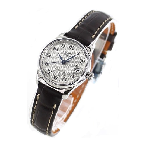 LONGINES/浪琴名匠自動機械女表(L2.128.4.78.3)