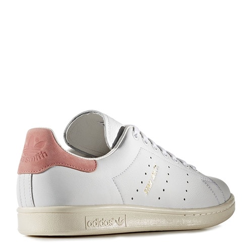 adidas/阿迪達(dá)斯 男士logo皮條裝飾真皮運(yùn)動(dòng)鞋 VS