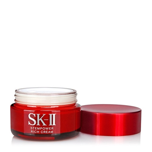SK-II/SK-II肌源修護(hù)潤(rùn)致精華霜50g