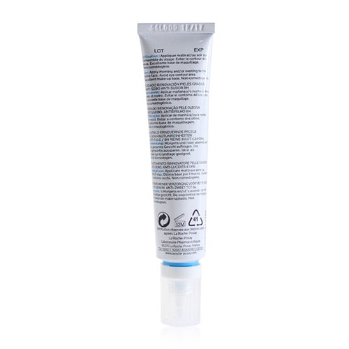 LA ROCHE-POSAY/理膚泉清痘凈膚細(xì)致精華乳 30ml
