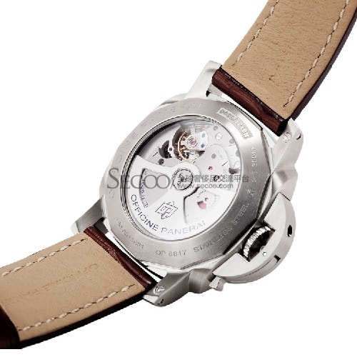 PANERAI(沛納海) Luminor 系列男士自動機械腕表PAM00320