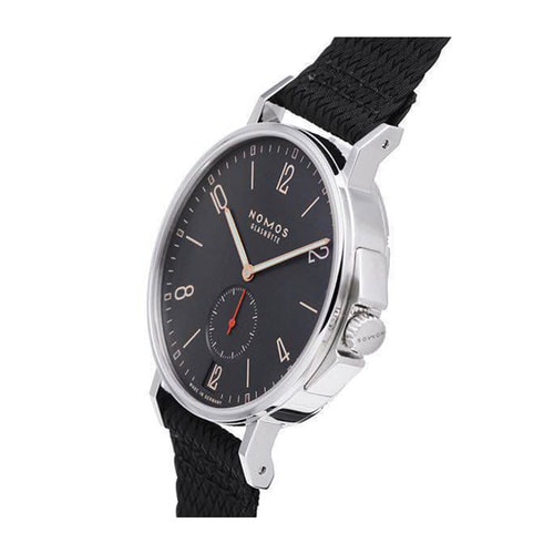 NOMOS/諾莫斯手表 Ahoi系列機(jī)械男士腕表553