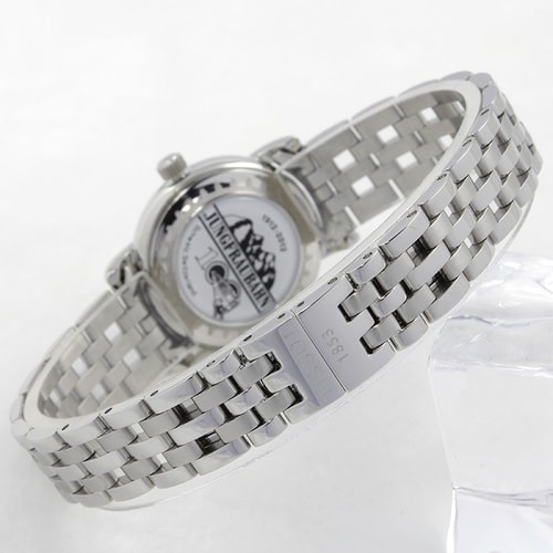 TISSOT/天梭手表卡森系列商務(wù)休閑機(jī)械女表T95.1.183.91