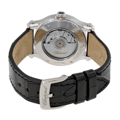 Chopard/蕭邦Happy Sport系列女士自動機械腕表278573-3001