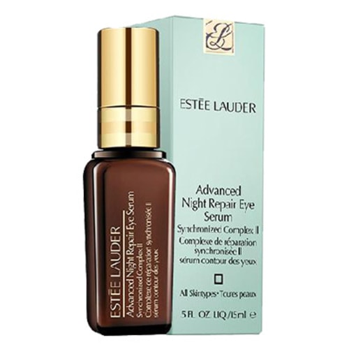 Estee Lauder/雅詩蘭黛肌透修護眼部密集精華露 15ML