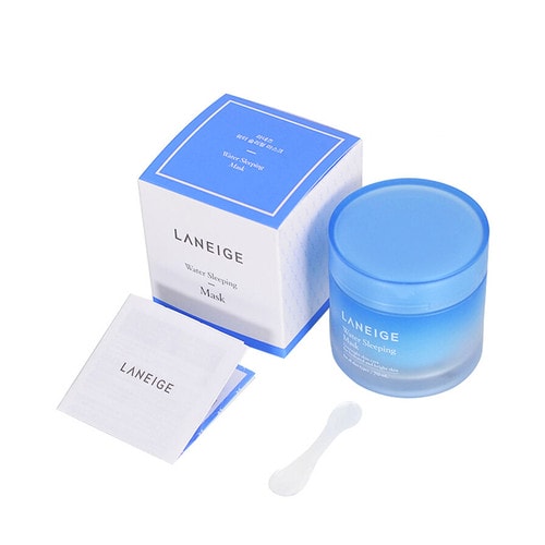 Laneige/蘭芝夜間睡眠修護(hù)面膜70ml