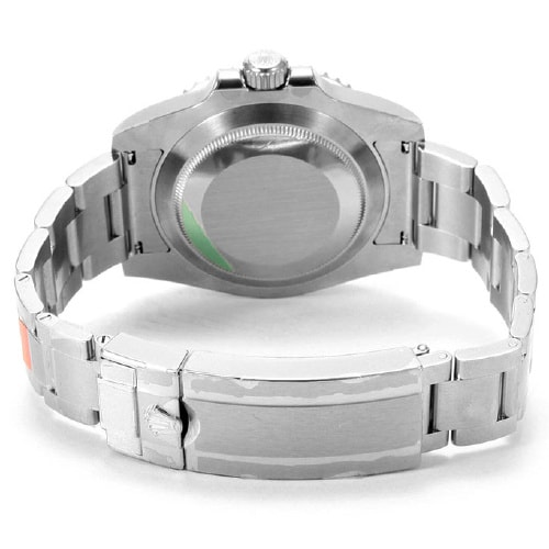 ROLEX/勞力士潛航者型系列男士機(jī)械腕表 116610LN