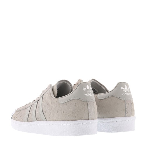 adidas/阿迪達(dá)斯 女士 牛皮 簡(jiǎn)約 運(yùn)動(dòng)鞋 BR