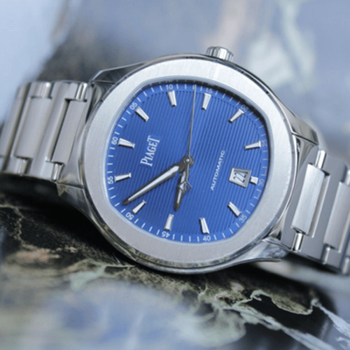 PIAGET/伯爵Polo系列其他自動機械腕表G0A41002