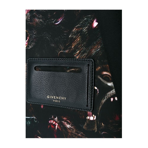 【包郵包稅】Givenchy/紀梵希 男士休閑雙肩包