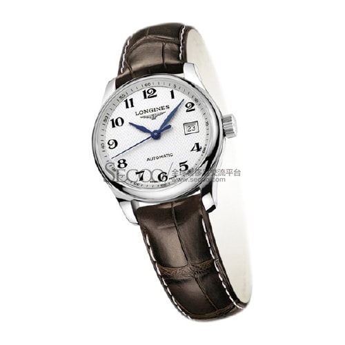 LONGINES/浪琴名匠自動(dòng)機(jī)械女表(L2.257.4.78.3)