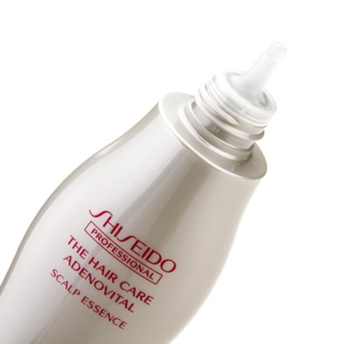 SHISEIDO/資生堂護理道 頭皮生機系列 健發精華液 180ml