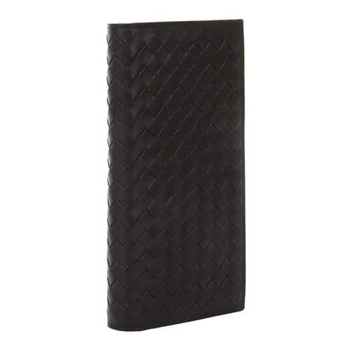 Bottega Veneta/葆蝶家 牛皮男士錢(qián)包 156819 V4651 2006