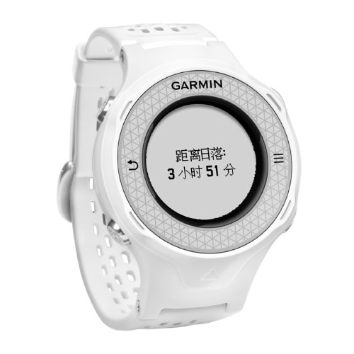 Garmin/佳明Approach S4 GPS中文高爾夫 藍牙