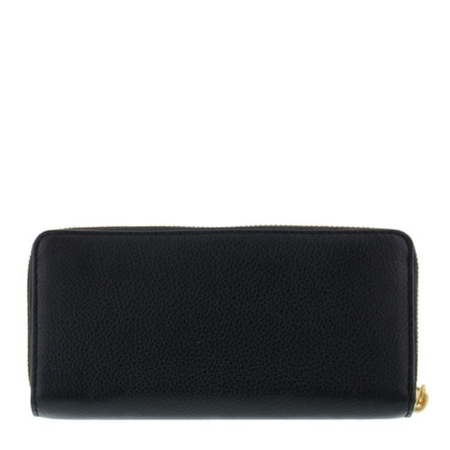 Marc Jacobs/馬克雅各布斯 女士 牛皮 經(jīng)典款 錢(qián)包 BR