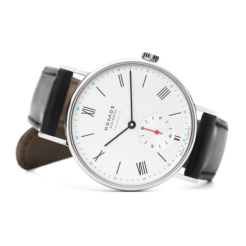 NOMOS/諾莫斯 LUDWIG系列 自動(dòng)機(jī)械男手表 282