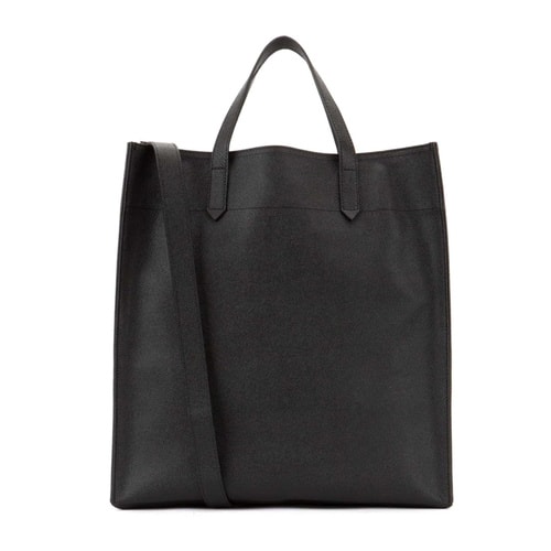 Givenchy/紀(jì)梵希 牛皮男士?jī)捎冒痔岚?BJ05742621 001