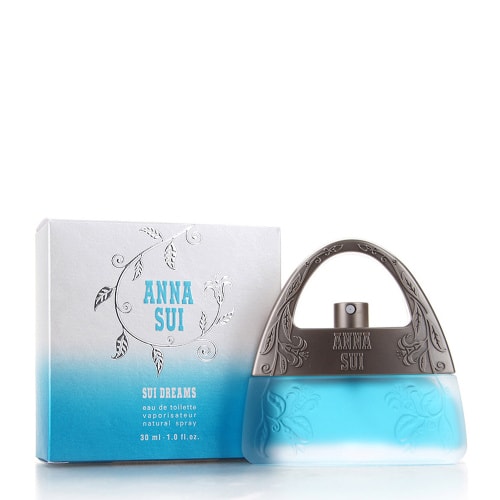 Anna sui/安娜蘇甜蜜夢(mèng)境香水