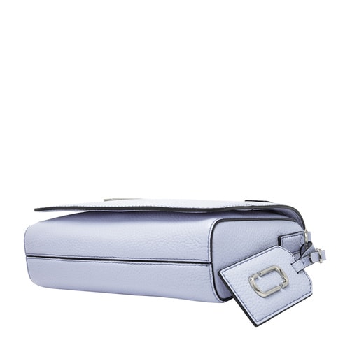 Marc Jacobs馬克雅可布 女士小號(hào)斜挎包