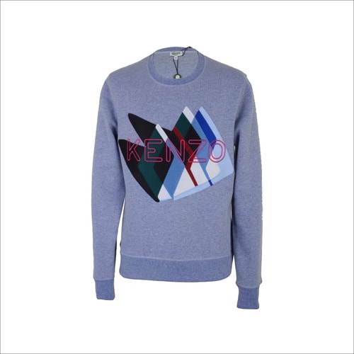 KENZO/高田賢三 男士衛衣 4MA 5SW045 63