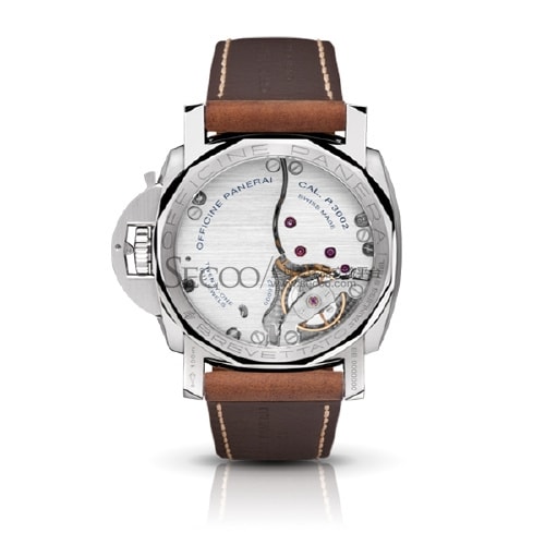 PANERAI/沛納海歷史經(jīng)典系列男式手動機(jī)械腕表 PAM00423