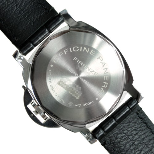 PANERAI/沛納海現代系列Luminor機械男表PAM00104