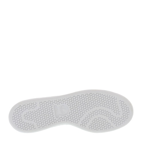 adidas(阿迪達(dá)斯) 白色logo點(diǎn)綴針孔裝飾運(yùn)動(dòng)鞋 BR 39.3