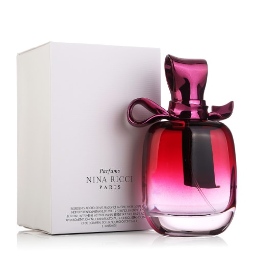Nina Ricci/蓮娜麗姿都市儷人女士香氛 80ml