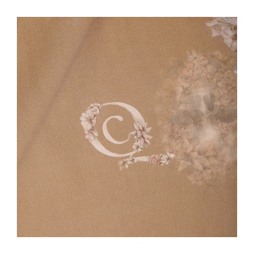 Alexander McQueen/亞歷山大麥昆 時(shí)尚骷髏頭圍巾3154701547Q3510