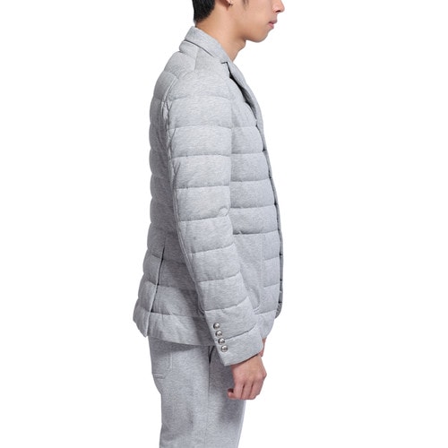 Moncler/蒙克萊 時(shí)尚休閑純棉棉服長(zhǎng)袖男士外套 MN1640411892 RIND20151118