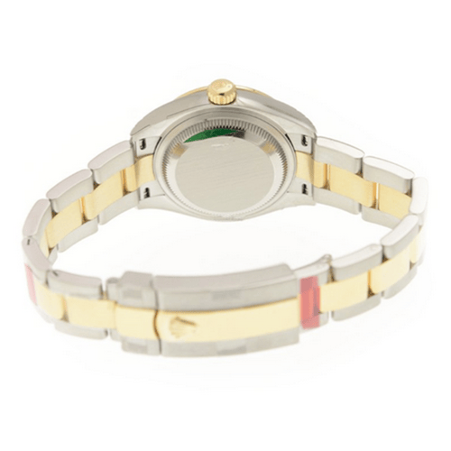 ROLEX/勞力士 日志型系列女士機(jī)械腕表 279383