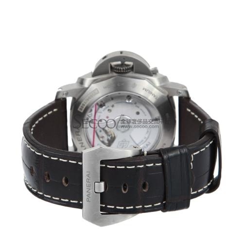 PANERAI/沛納海 Luminor 系列男士手動(dòng)機(jī)械腕表PAM00351