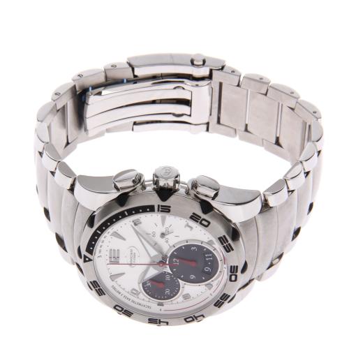 Parmigiani Fleurier(帕瑪強(qiáng)尼) PERSHING 002系列男士機(jī)械腕表