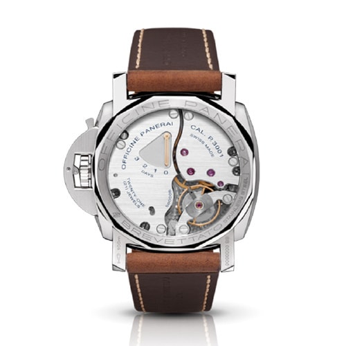 PANERAI/沛納海 經(jīng)典歷史系列 手動機械男表 PAM00422
