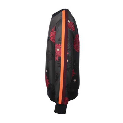 MSGM/MSGM 花朵圖案 男士衛衣 2140MM70Y-164668
