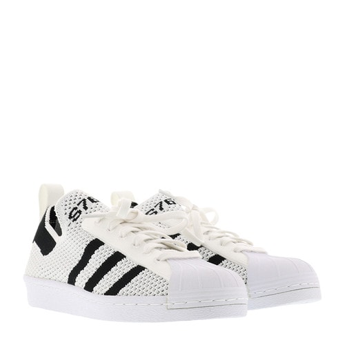 adidas/阿迪達(dá)斯 女士 織物 數(shù)字印花 運(yùn)動(dòng)鞋 BR