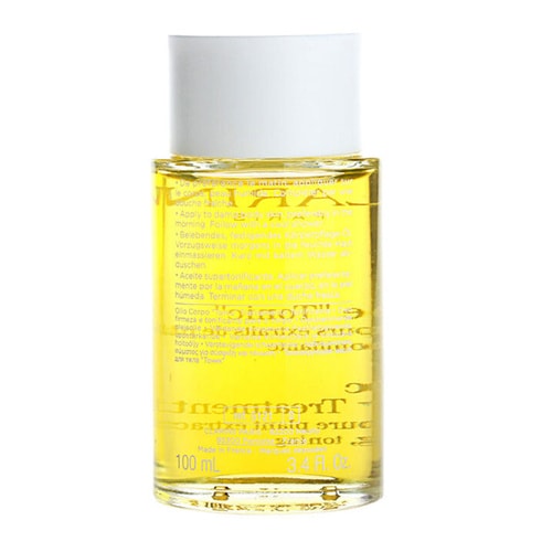 CLARINS/嬌韻詩 天然調和身體護理油 100ml