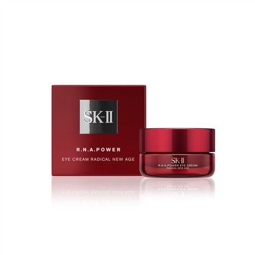 SK-II/SK-II 肌源修護(hù)煥采眼霜 新款微肌因修護(hù)煥采眼霜15g